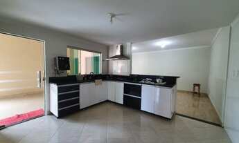 Imagem 5: Rua 04, Casa padrão 3 suítes 800m2, Vicente Pires