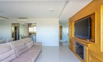 Imagem 6: 3 SUÍTES - Vista do MUNDO