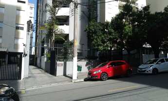 Imagem 7: Sala Comercial e 1 banheiro para Alugar, 45 m² por R$ 2.500/Mês