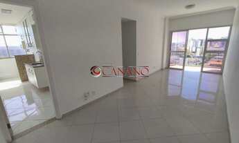 Imagem 2: Rio de Janeiro - Apartamento Padrão - Cachambi