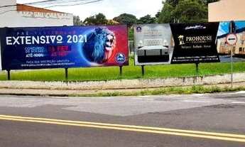 Imagem: ESQUINA COMERCIAL PARQUE CAMPOLIM - FRENTE