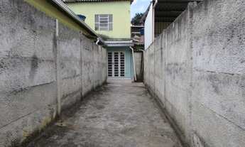 Imagem 2: CASA 02 QUARTOS NO BRASIL INDUSTRIAL