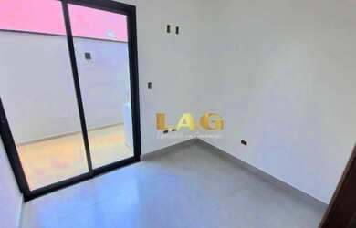 Imagem 14: Casa com 3 dormitórios à venda, 107 m² por R$ 620.000,00 - Condomínio Terras de São Franci