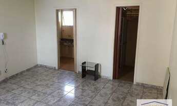 Imagem 4: Apartamento com 1 dormitório à venda, 33 m² por R$ 106.000 - Ponte Preta - Campinas/SP