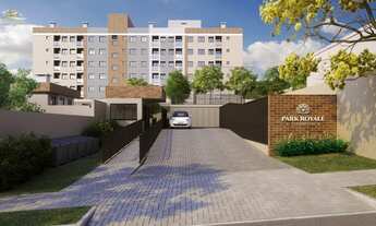 Imagem 1: SãO JOSé DOS PINHAIS - Padrão - Pedro Moro