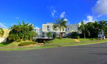 Imagem 3: Casa em Condomínio para Venda em Camaçari, Alphaville Litoral Norte 1, 4 dormitórios, 5 ba