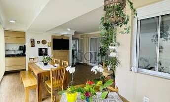 Imagem 4: Perfeito e pronto - Apartamento com 4 dormitórios à venda, 142 m² - Vila Leopoldina - São