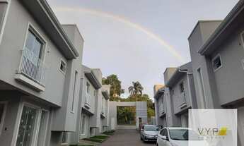 Imagem: Sobrado com 3 dormitórios à venda, 121