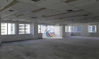 Imagem: Conjunto para alugar, 292 m² - Itaim Bibi