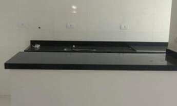 Imagem 3: Apartamento à venda, 80 m² por R$ 500.000,00 - Campestre - Santo André/SP