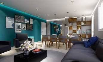 Imagem: Apartamento à venda, Vila Sônia - São