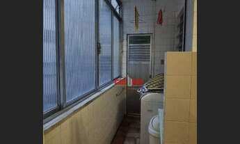 Imagem 5: Apartamento com 2 dormitórios à venda, 98 m² por R$ 525.000,00 - Icaraí - Niterói/RJ