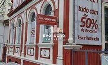 Imagem 2: Casa Comercial com 1.338m² - Centro, Florianópolis/SC