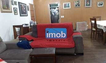 Imagem 2: Apartamento com 3 dormitórios à venda, 130 m² por R$ 683.000,00 - Campo Grande - Santos/SP