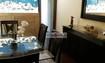 Imagem 3: Sobrado com 3 dormitórios à venda, 180 m² por R$ 450.000,00 - Jardim Portugal - São José d