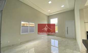 Imagem 5: Casa com 3 dormitórios à venda, 250 m² por R$ 1.350.000,00 - Parque Brasil 500 - Paulínia