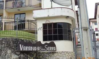 Imagem: Apartamento para venda com 55 metros quadrados