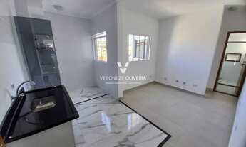 Imagem 5: São Paulo - Kitchenette/Conjugados - VILA RE