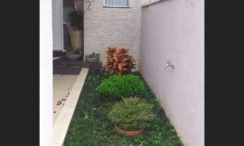 Imagem 4: Excelente Casa 3 suítes no Condomínio Quinta da Encosta - Vila Moraes