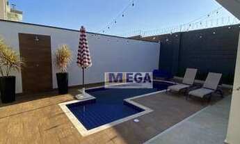 Imagem: Casa com 3 dormitórios à venda, 225 m²