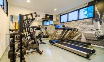 Imagem 5: Flat para venda em Moema - Edifício Le Corbusier (Mercure SP Moema) - Cód. PCL11388