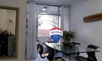 Imagem 7: Apartamento com 3 dormitórios à venda, 89 m² por R$ 380.000,00 - Coração Eucarístico - Bel