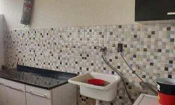 Imagem 3: Cobertura à venda, 100 m² por R$ 360.000,00 - Vila Guarani - Santo André/SP