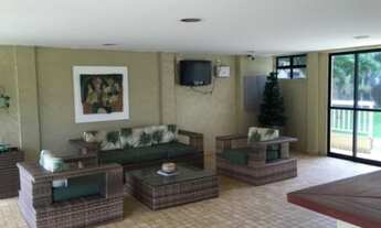 Imagem 3: Apartamento à venda | Condomínio Vila Dunas | Bairro Porto das Dunas