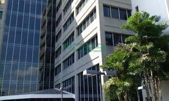 Imagem 3: Conjunto Comercial Chácara Santo Antônio