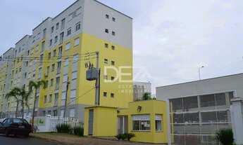 Imagem 2: Apartamento à venda, 54 m² por R$ 167.000,00 - Vila Vista Alegre - Cachoeirinha/RS