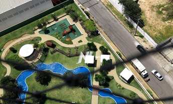 Imagem 6: Apartamento com 3 dormitórios à venda por R$ 1.500.000,00 - Capim Macio - Natal/RN