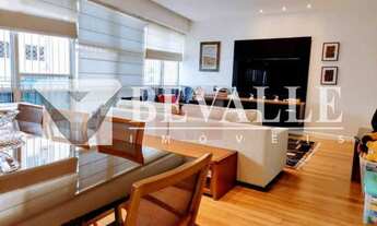 Imagem: Rio de Janeiro - Apartamento Padrão - Lagoa