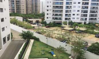 Imagem 6: Apartamento para venda possui 113 metros quadrados com 3 quartos em Calhau - São Luís - MA