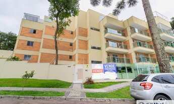 Imagem 2: Apartamento NOVO com 01 dormitório para venda - R$ 349.000,00 - Bairro Campo Comprido- Cur