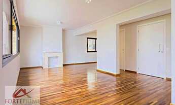 Imagem 5: Apartamento à venda, 210 m² por R$ 2.800.000,00 - Campo Belo - São Paulo/SP