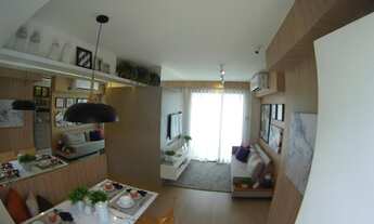 Imagem 2: Apartamento de 49 metros quadrados no bairro Méier com 2 quartos