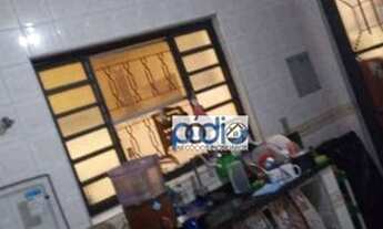 Imagem 7: Casa com 2 dormitórios à venda, 100 m² por R$ 370.000,00 - Parque das Nações - Atibaia/SP