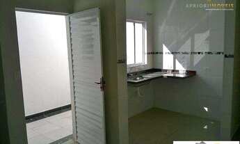 Imagem 5: Apartamento com 2 dormitórios à venda, 40 m² por R$ 235.000,00 - Jardim Utinga - Santo And