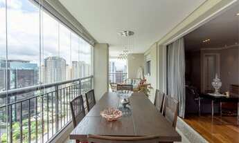 Imagem 3: SãO PAULO - Apartamento Padrão - Chácara Santo Antonio