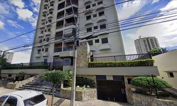 Imagem: Apartamento Edifício Dinapoli - Indaiatuba