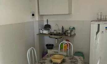 Imagem 6: Galpão a poucos metros da BR 116