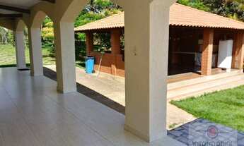 Imagem 3: Chácara em bairro próximo ao centro