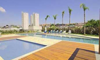 Imagem: Apartamento com 2 dormitórios à venda