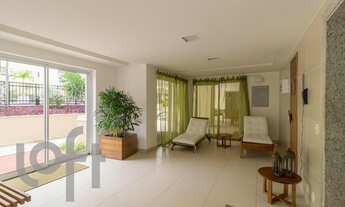 Imagem 5: Apartamento para venda com 118 metros quadrados com 3 quartos