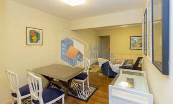 Imagem 3: Apartamento à venda 3 Quartos, 1 Suite, 1 Vaga, 84M², Campo Belo, São Paulo - SP