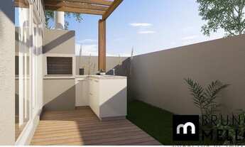 Imagem 5: FLORIANÓPOLIS - Casa Padrão - MARES DO SUL