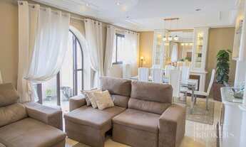 Imagem: APARTAMENTO SEMI-MOBILIADO NA MOOCA