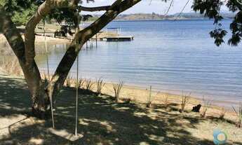 Imagem 6: Casa com 6 suites à venda, 650 m² por R$ 3.699.000 - Sítio Caju - Delfinópolis/MG