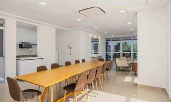 Imagem 4: APARTAMENTO PARA LOCAÇÃO - PARQUE DAS NAÇÕES