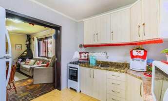 Imagem 6: Casa com 3 dormitórios à venda, 196 m² por R$ 650.000,00 - Centro - Gravataí/RS